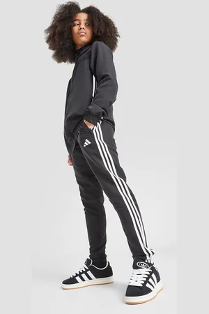 adidas Tiro 25 Essential Woven Track Pants Junior