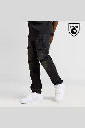 Supply & Demand Canal Jeans