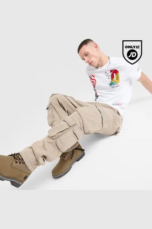 Supply & Demand Baran Jeans