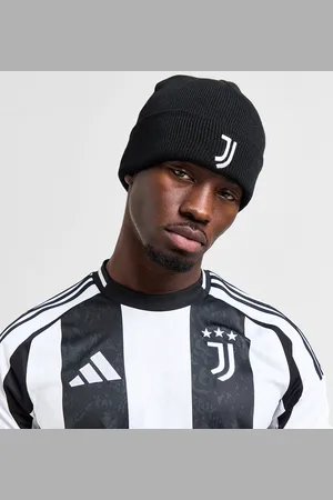 adidas Juventus Knit Beanie Hat