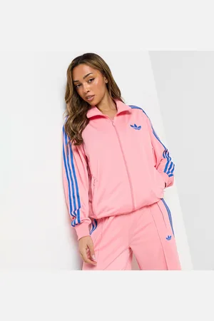 adidas Firebird Track Top