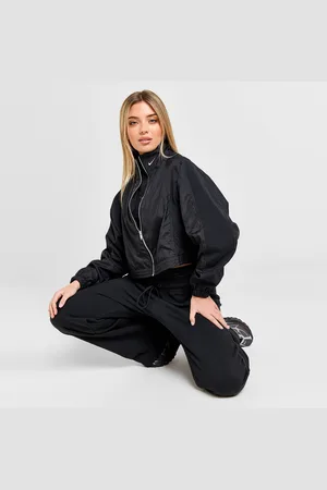 Nike Woven Full Zip Jacket