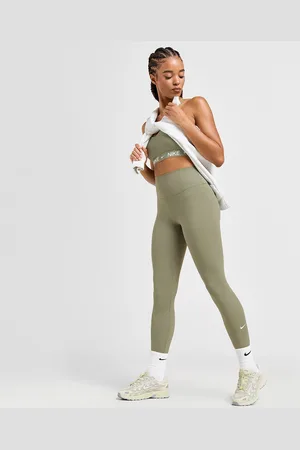 Nike Training One High Rise Tights