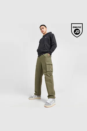adidas Relaxed Ripstop Cargo Pants