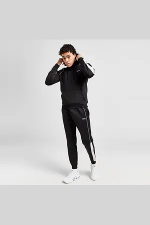 McKenzie Medley Poly Track Pants