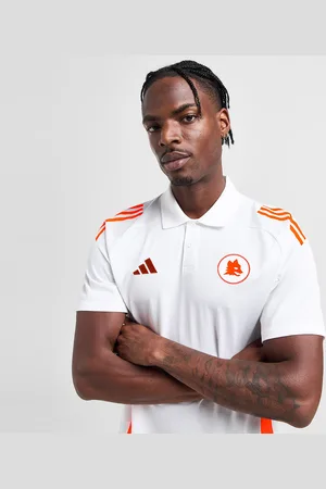 adidas As Roma Polo Shirt