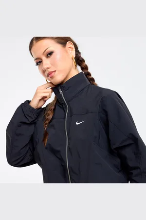 Nike Trend Full Zip Woven Jacket