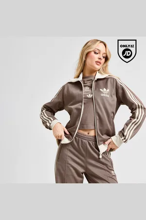 adidas Classic Track Top