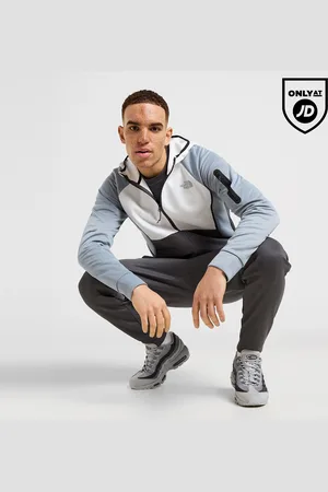 The North Face Tek Full Zip Hoodie
