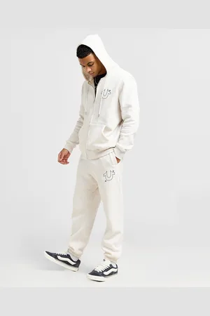 True Religion Buddha Joggers