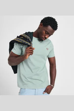 Fred Perry Core T-Shirt