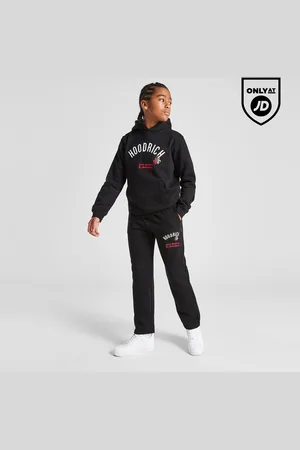 Hoodrich Shadow Joggers Junior