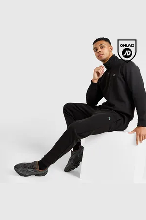 Lacoste Core Fleece Joggers