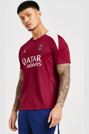 Nike Paris Saint Germain Strike Shirt