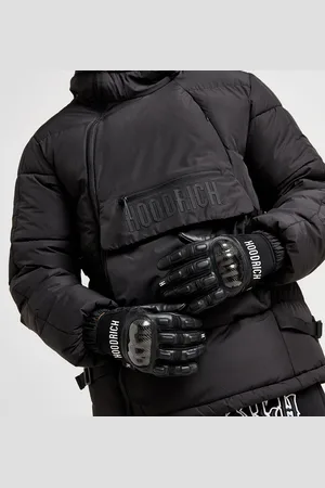 Hoodrich Plot Gloves