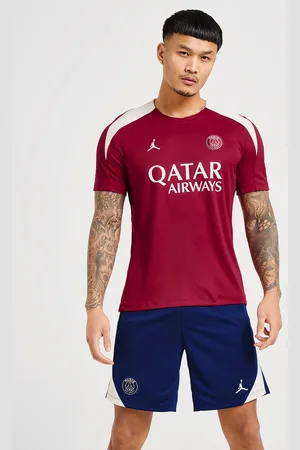 Nike Paris Saint Germain Strike Shorts