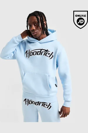 Hoodrich Galaxy Overhead Hoodie