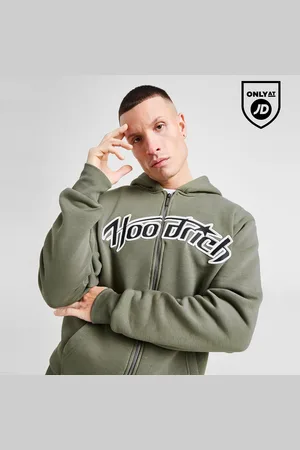 Hoodrich Galaxy Full Zip Hoodie