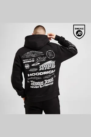 Hoodrich Chroma Overhead Hoodie