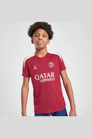 Nike Paris Saint Germain Strike Shirt Junior