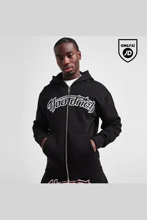 Hoodrich Galaxy Full Zip Hoodie