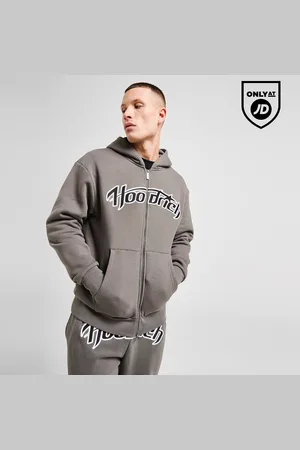 Hoodrich Galaxy Full Zip Hoodie