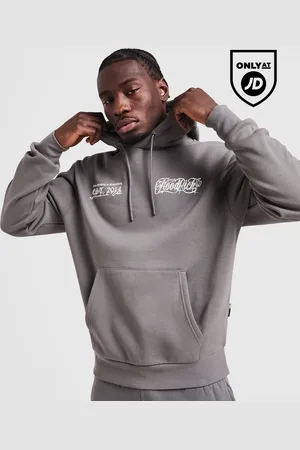 Hoodrich Legacy Overhead Hoodie