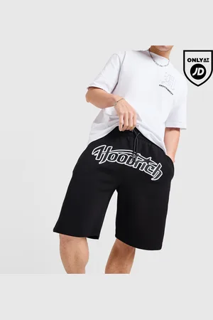 Hoodrich Galaxy Shorts