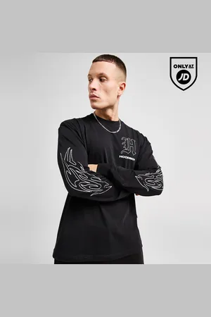 Hoodrich Chroma Long Sleeve T-shirt