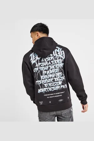 Hoodrich Tornado Hoodie