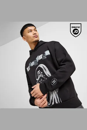 Hoodrich Halo Overhead Hoodie