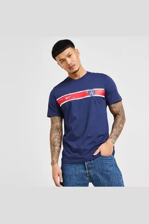 Nike Paris Saint Germain Heritage T-shirt