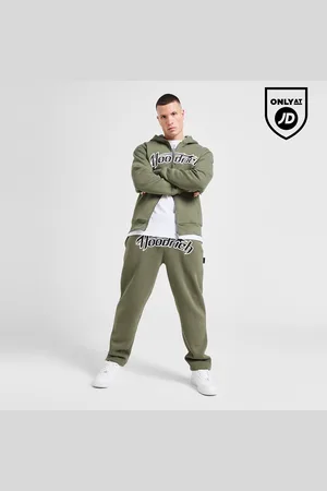Hoodrich Galaxy Joggers