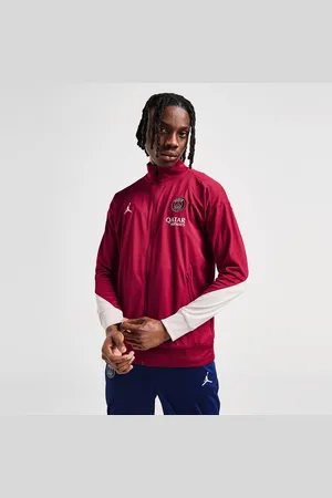 Jordan Paris Saint Germain Strike Tracksuit
