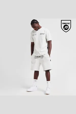 Hoodrich Legacy Shorts