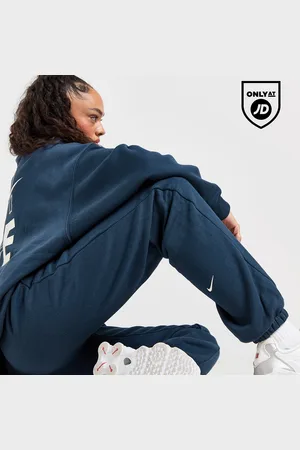 Nike Graphic Swoosh Joggers