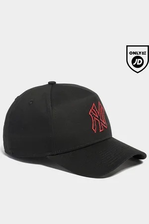 New Era 9FORTY NY Yankees Snake Cap