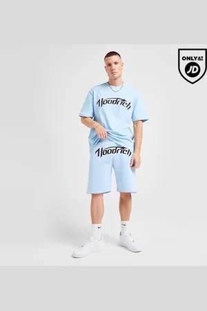Hoodrich Galaxy Shorts