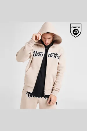 Hoodrich Galaxy Full Zip Hoodie