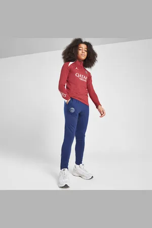 Jordan Paris Saint Germain Strike Track Pants Junior