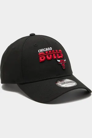 New Era 9FORTY Chicago Bulls Cap