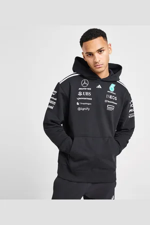 adidas Mercedes Amg Petronas F1 Team Hoodie