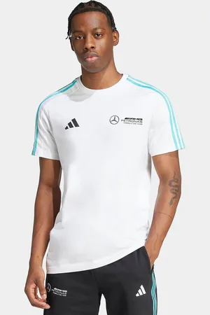 adidas Mercedes AMG Petronas F1 Team DNA T-Shirt