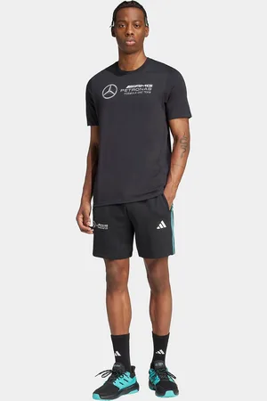 adidas Mercedes AMG Petronas F1 Team DNA Shorts
