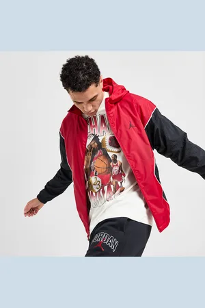 Jordan Draft Woven Jacket