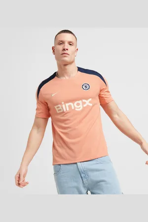 Nike Chelsea Fc Strike Shirt