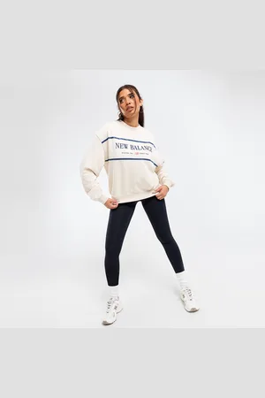 New Balance Nautical Sweatshirt