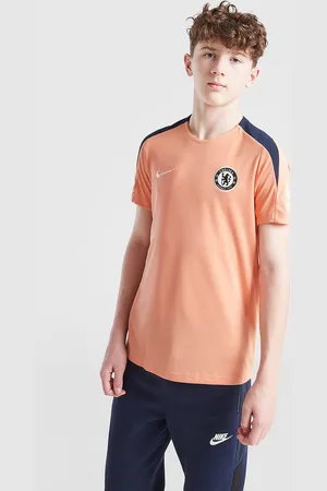 Nike Chelsea Fc Strike T-shirt Junior