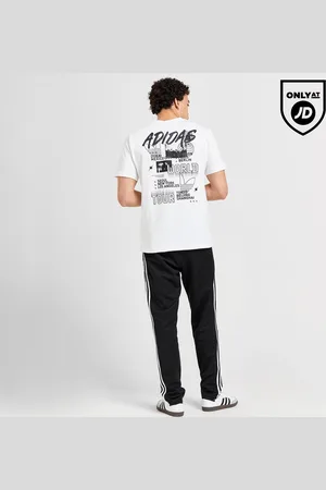 adidas World Tour T-Shirt