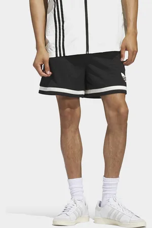adidas Mesh Shorts